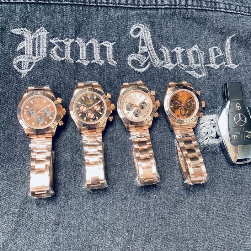 Rolex 40mm 080860